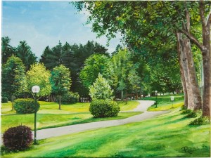 Parco "La Vigna"
